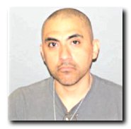 Offender Jilverto Rivera