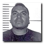 Offender Jose Luis Escobar