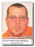 Offender Joseph Anthony Annable