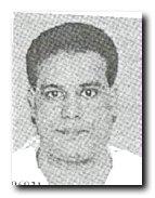 Offender Juan Pablo Jimenez