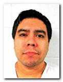 Offender Kenneth Louis Mascarenas Jr