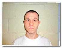 Offender Kevin Christopher Tripp