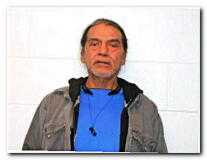 Offender Lionel Eugene Roubideaux