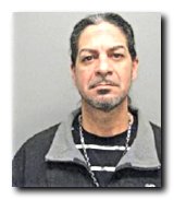 Offender Marcus Santiago