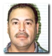 Offender Pedro Gonzalez