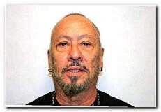 Offender Raymond Gene Martinez