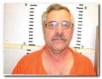 Offender Richard Dean Ronke