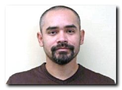 Offender Robert Rosales Jr