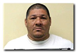 Offender Rocky Perez