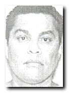 Offender Ronald Dioncio Mendoza