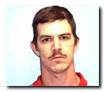 Offender Ryan Joseph Davis
