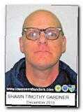 Offender Shawn Timothy Gardner