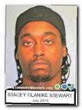 Offender Stacey Olanike Stewart