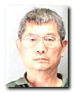 Offender Sun Cheng Wang