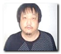 Offender Sung Hwan Hwang