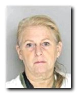 Offender Susan Christine Ferguson