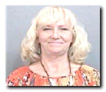 Offender Susan Lewise Walker