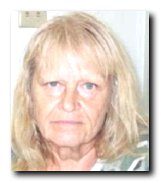 Offender Suzanne Morris