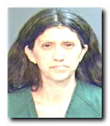 Offender Sylvia Maria Olaiz