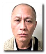 Offender Szewo Cheung