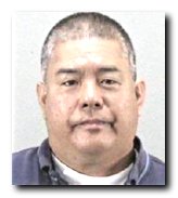 Offender Takuji Goto