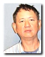 Offender Tan Minh Vo