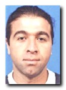 Offender Tarek Cheikh Omar