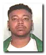 Offender Taron Maurice Dunn