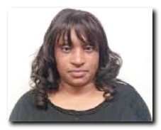 Offender Tatanesha Lashawnda Bowden