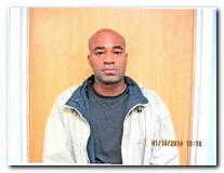 Offender Terrance Livell Beasley