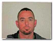 Offender Troy D Fredrick