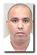 Offender Victor Perez