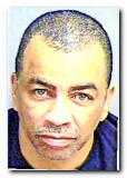 Offender Wister Donnell Adams