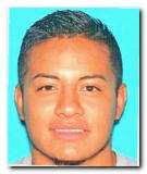 Offender Angel Javier Munoz-rivera