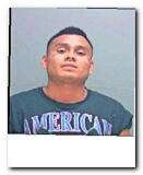 Offender Angel Munguia