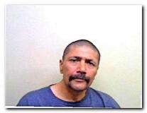 Offender Anthony Christopher Sanchez