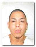 Offender Anthony Lopez Mancinas