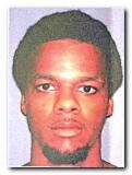 Offender Antwon Deon Williams
