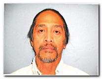 Offender Bernard Launeia Tolentino