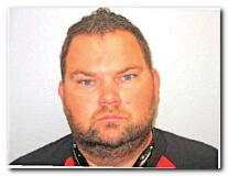 Offender Brian Eric Christensen