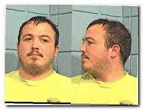 Offender Brian Travis Jensen