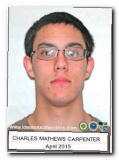 Offender Charles Mathews Carpenter