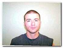 Offender Chase Barrett Miles