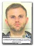 Offender Chris Claude Ott