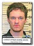 Offender Christopher Shane More