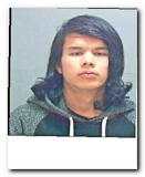 Offender Cody Brandon Huynh