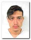 Offender Daniel Almanza