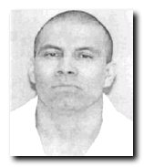 Offender David Vallencio Medina