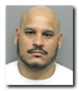 Offender Edwin Dejesus