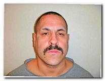 Offender Eric Brian Romero